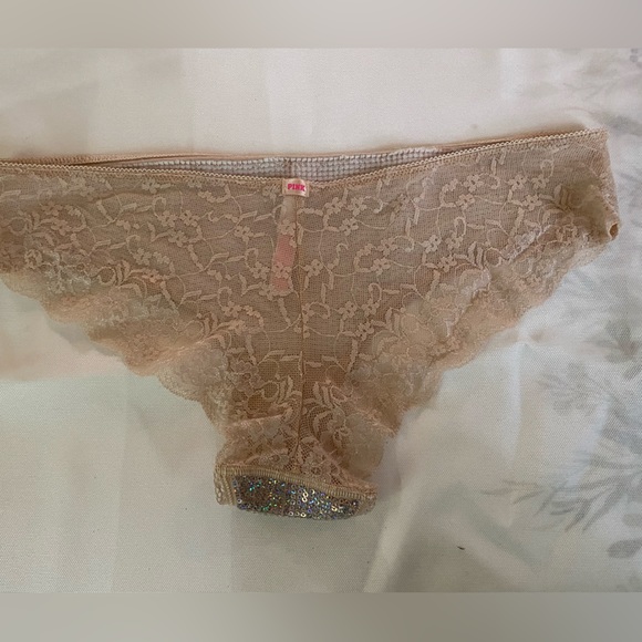 VS extra low rise hipster Large - Picture 2 of 4